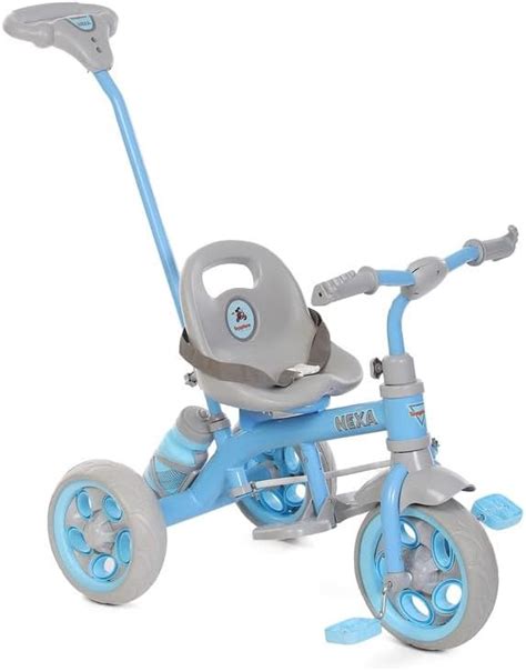 TOYSPHERE Nexa With Eva Wheels Kids/Baby Tricycle, Cycle For Kids ...
