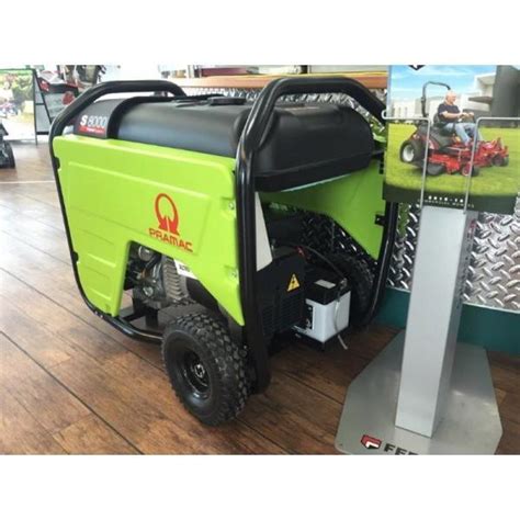 Image result for Pramac 2Wire Auto Start Controller