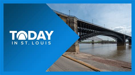 Today in St. Louis+ at 7 a.m. | ksdk.com