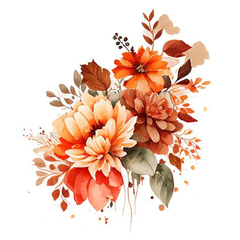 Painting Of Flowers Clipart at Jason Seman blog
