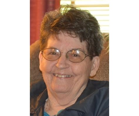 Phyllis Thacker Obituary (1944 - 2025) - Martinsville, VA ...