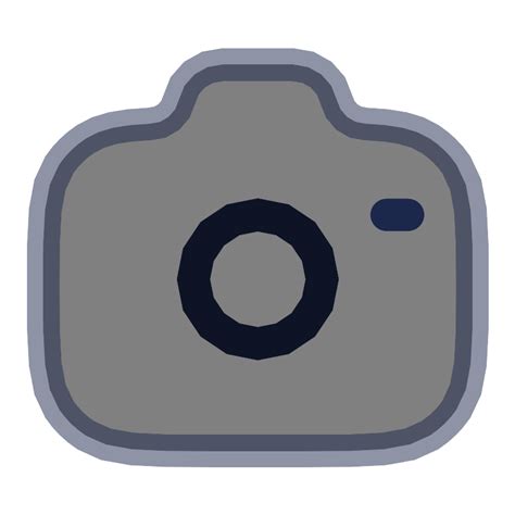 Camera SVG 的图像结果