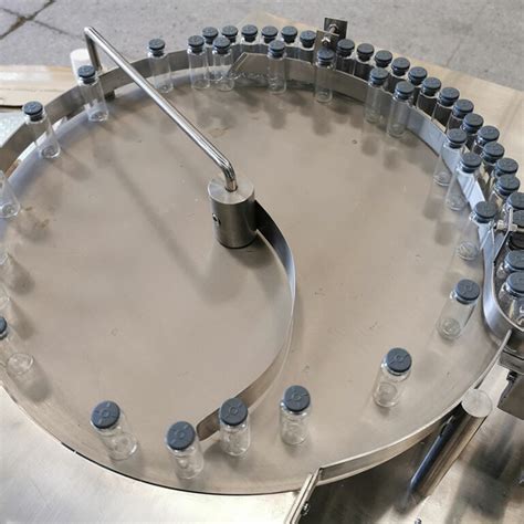 Image result for Rotary Capping Machine