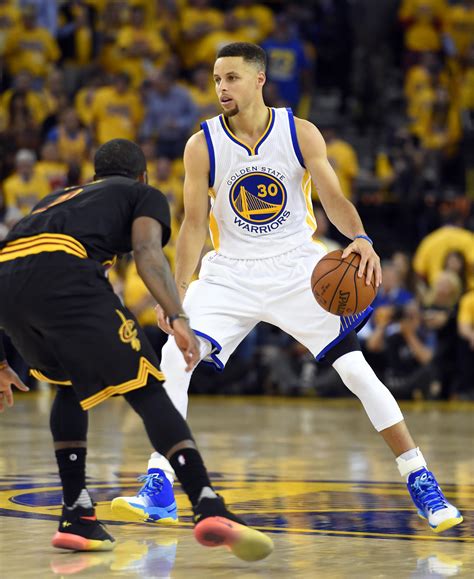 Amick: Steph Curry's status as NBA's best on the line | krem.com