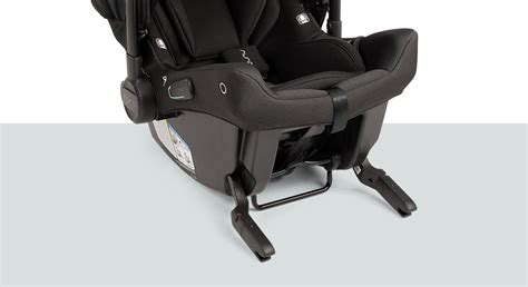 Nuna | PIPA urbn + MIXX next travel system