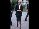 Remembering Princess Diana’s most iconic fashion moments :::Misskyra