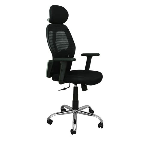 CELLBELL® C100 Mesh High Back Office Chair/Computer Chair/Desk Chair ...