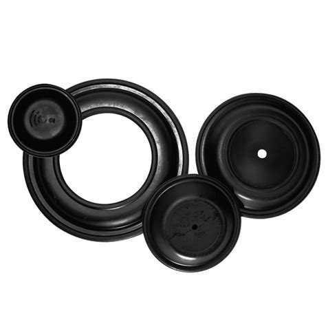 Fuel-Resistant Diaphragm Materials for AODD Pumps | Wilden