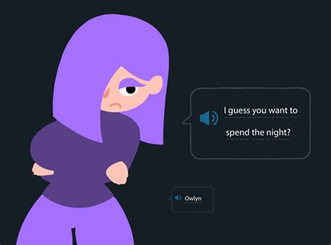 Lily (Owlyn) [Duolingo] : r/rule34