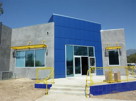 San Bernardino Imaging Center by WE-DO Architecture Incorporated - Architizer