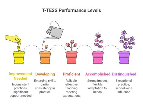 T-TESS Rubric: Master All 4 Domains For Success in 2025 - Education ...