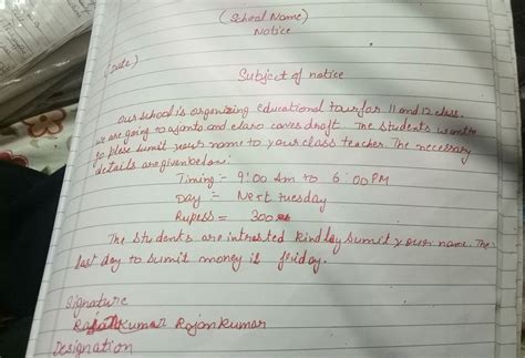 You are Rajan Kumar tha headboy of deep public school Lucknow your ...