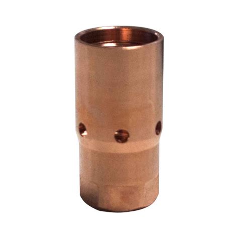 ABICOR BINZEL Contact Tip Holder for Robo WH 500 PART NO 142.0151 ...
