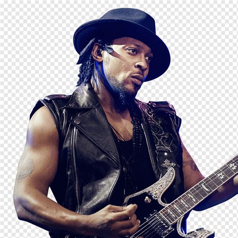 Bassgitarre D 'Angelo Bassist Singer-Songwriter Brown Sugar ...