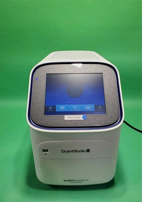 Image result for Real-Time PCR System