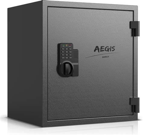AEGIS Fireproof Safe, Safes for Home, 2.6 Cubic Feet India | Ubuy
