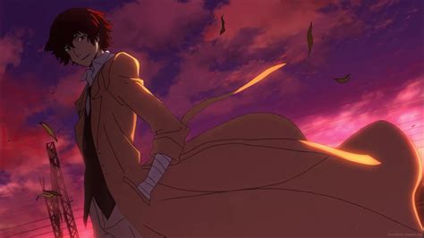 Dazai Bungou Stray Dogs