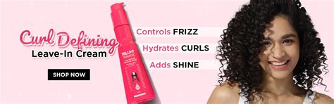 BBlunt Leave in Cream for Frizz Free & Nourished Hair