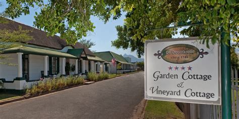 De Doornkraal HCH Boutique Hotel, Riversdale