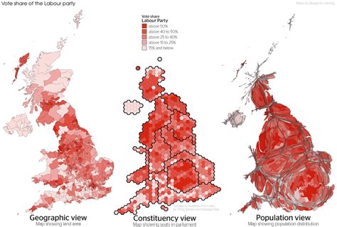 General Election 的图像结果