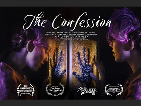 GoAskAlex: The 'Confession' and 'Carrot Bukkake' land San Francisco Porn Film Festival nods ...