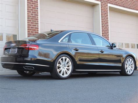 2015 Audi A8 L 3.0T quattro Stock # 000627 for sale near Edgewater Park, NJ | NJ Audi Dealer
