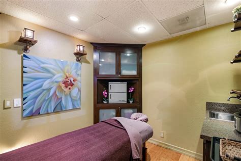 Refresh & Renew - Massage Therapy — Get U Fit Personal Wellness