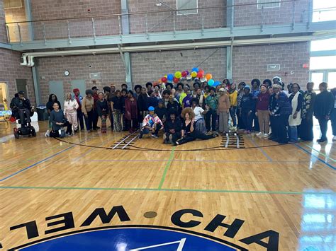 Exercise Class Schedule - Drew Wellness Center