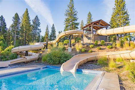 Sunriver Homeowners Aquatic & Recreation Center | Casago Sunriver