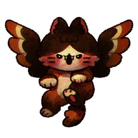 File:Sticker CE Sticker Tressym.webp - bg3.wiki