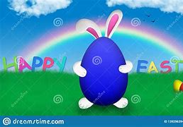 Image result for Bunny Holding Egg