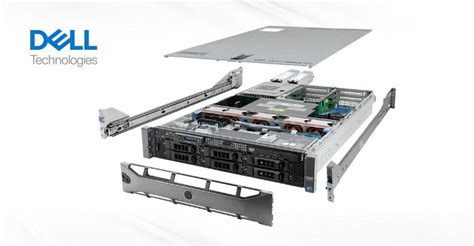 Premier Refurbished & Used Server Parts Supplier | Impressive Computers