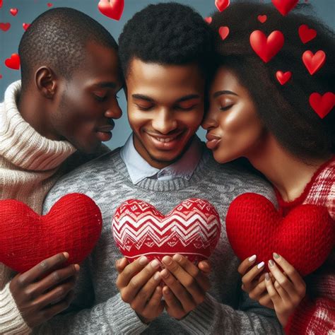 Love Beyond Romance: Celebrating Different Kinds Of Love On Valentine's Day | Well-being