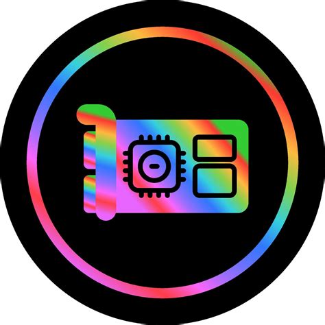 GPU Icon 的图像结果