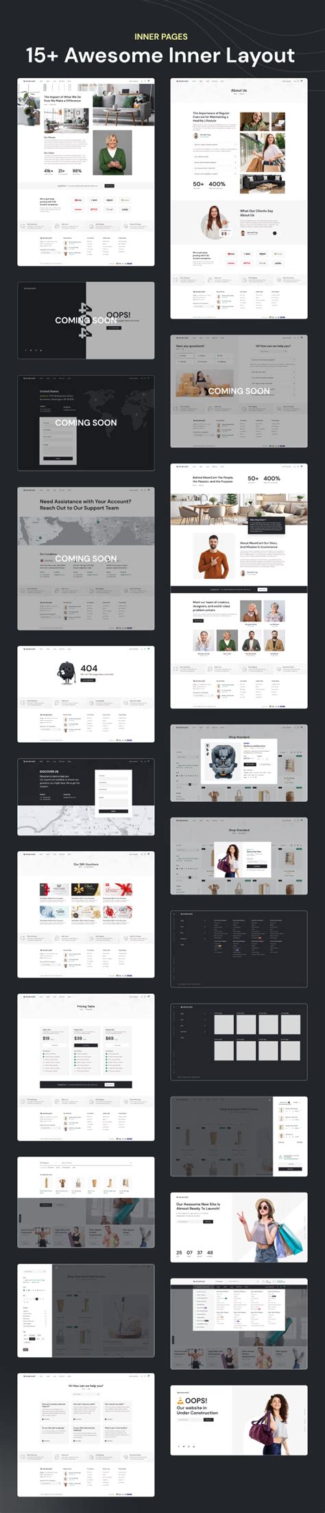 Image result for Bootstrap E-Commerce Card Template