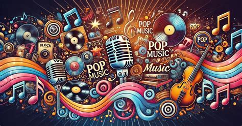 Image result for Musique Pop