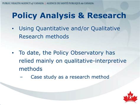 Image result for Policy Analysis Research Methods