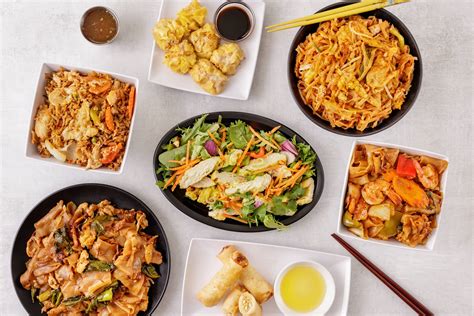 Up Thai Restaurant Delivery Menu | Order Online | 981 Tabor Rd Morris ...