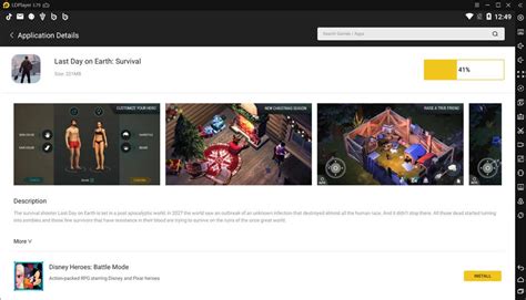 How to Play Last Day on Earth on PC