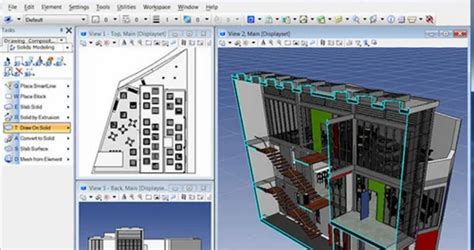 Image result for MicroStation Software Tutorial