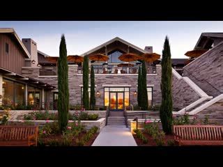 ROSEWOOD SAND HILL (Menlo Park) - Hotel Reviews, Photos, Rate ...