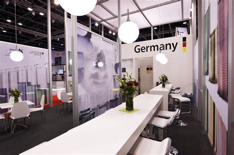 Circle Exhibition Services LLC: Customer Reviews, Stands and Services