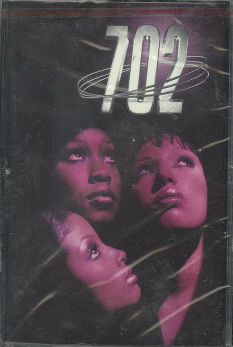 702 – 702 (1999, Cassette) - Discogs