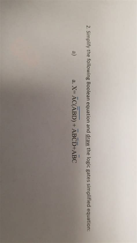 Boolean Equation Simplifier 的图像结果