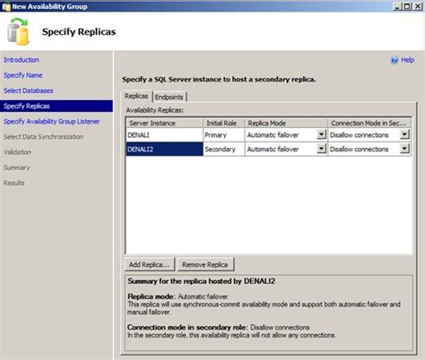Image result for SQL Server AlwaysOn
