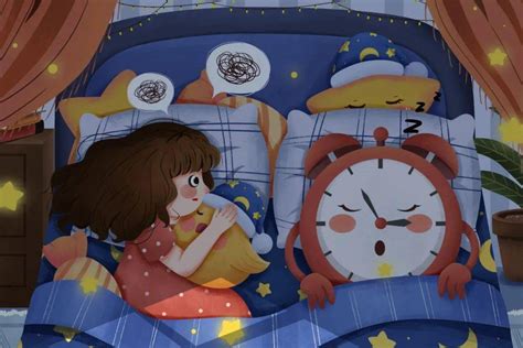 “8小时睡眠论”可能是错的！关于冬季睡觉的6大误区，很多家长还不知道！_孩子