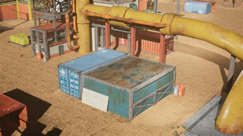 Image result for Call of Duty Rust Map