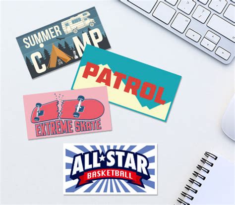 Resolution Stickers 的图像结果