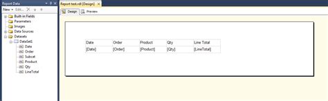 Image result for SQL 2016 Create Reports From SQL 2016