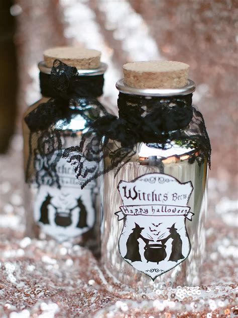 halloween wedding gifts